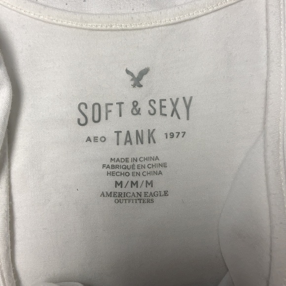 Tank top - Picture 3 of 4